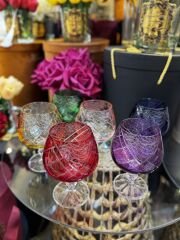 6’lı kahve yanı bardağı 250ml