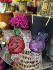 6’lı kahve yanı bardağı 250ml