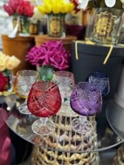 6’lı kahve yanı bardağı 250ml