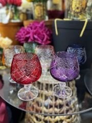 6’lı kahve yanı bardağı 250ml