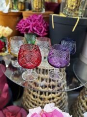 6’lı kahve yanı bardağı 250ml