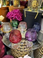 6’lı kahve yanı bardağı 250ml