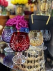 6’lı kahve yanı bardağı 250ml